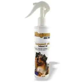 Magnum Dog Food Lososový olej 250ml