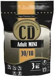 Delikan CD Adult Mini 3kg