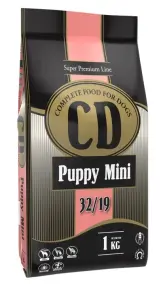 Delikan CD Puppy Mini 15kg