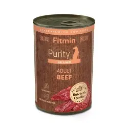 Fitmin Purity hovězí 400g