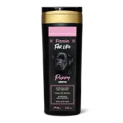 Fitmin For Life Puppy šampón pro štěňata a koťata 300ml