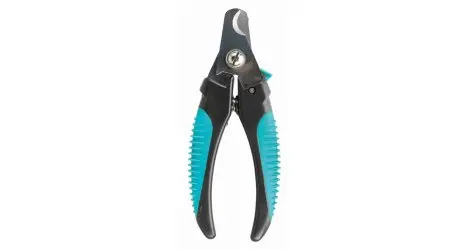 Kleště na drápky stranové DeLuxe velké 16cm TR