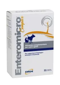 Enteromicro 32tbl
