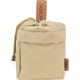 Trixie Be Nordic pamlskovník a zásobník na sáčky 10x14cm písková