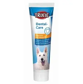 TRIXIE Zubní pasta s čajovým výtažkem 100g