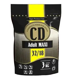 Delikan CD Adult Maxi 3kg