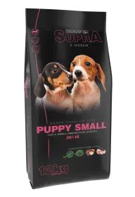 Delikan Supra Puppy Small 12kg