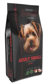 Delikan Supra Adult Small 3kg