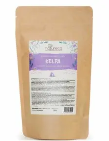 NATURECA Kelpa sušená 250g + Množstevní sleva