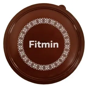 Fitmin Víčko na konzervu 800g/1250g 1ks