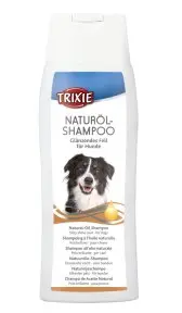 Šampon Naturöl s olejem z makadamového ořechu 250ml TR
