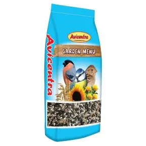 Směs pro venkovní ptactvo 20 kg