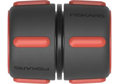 Fiskars Opravná spojka Comfort na hadice 3/4"
