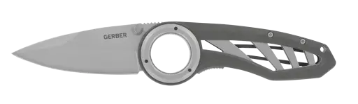 Gerber Nůž Remix Drop Point 7Cr - Grey