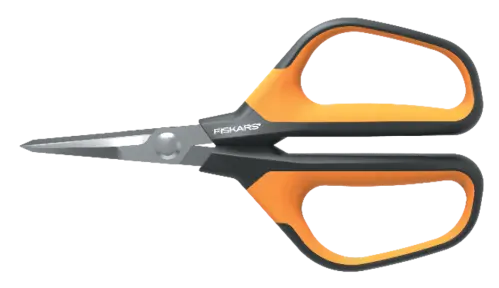 Fiskars Nůžky Solid zastřihávací malé