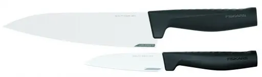 Fiskars Hard Edge sada 2 nožů