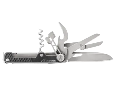 Gerber Multitool ArmBar Cork - Onyx