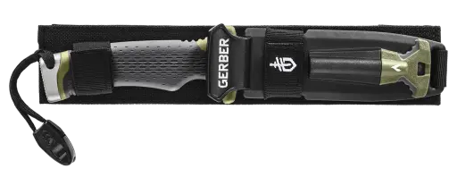 Gerber Nůž Ultimate Survival