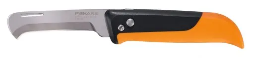 Fiskars Sklízecí nůž skládací X-series™