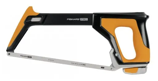 Fiskars TrueTension™ Pila na železo, 300 mm, 24 zubů / palec