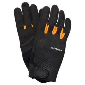 Fiskars Pracovní rukavice na sekání dřeva, vel. 12