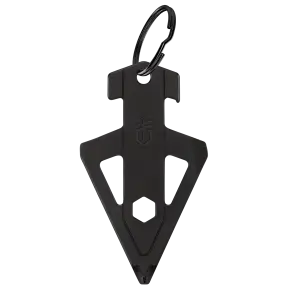 Gerber Multitool Broadhead černý