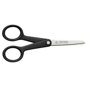 Fiskars Functional Form recyklované nůžky Hobby 13cm