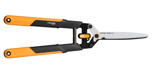 FISKARS Nůžky na živý plot X-Series HSX96