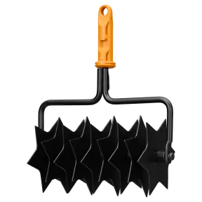 Fiskars OneClick provzdušňovač trávníku