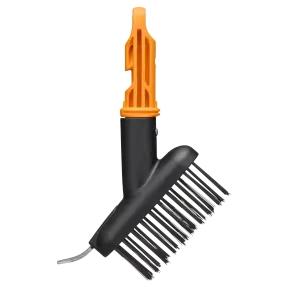 Fiskars OneClick kartáč na spáry