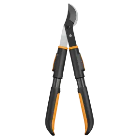 Fiskars OneClick dvoučepelové nůžky na silné větve