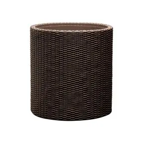 Keter Cylinder květináč S