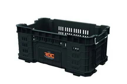 KETER ROC Pro Gear přepravka