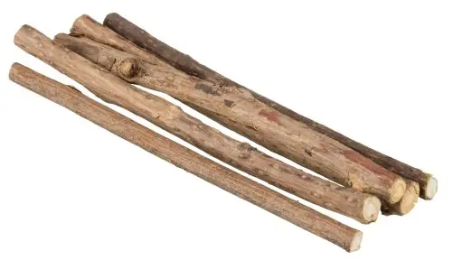 Trixie Kousací tyčinky Matabi 10g, přírodní produkt