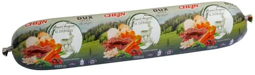 Chejn Dux masovka zvěřina p 710g
