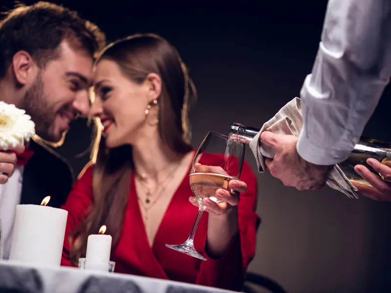 Zážitek - Romantický pobyt pro 2 v Grand Hotelu Imperial**** Co dělat v Libereckém kraji? Vyrazte za zážitky