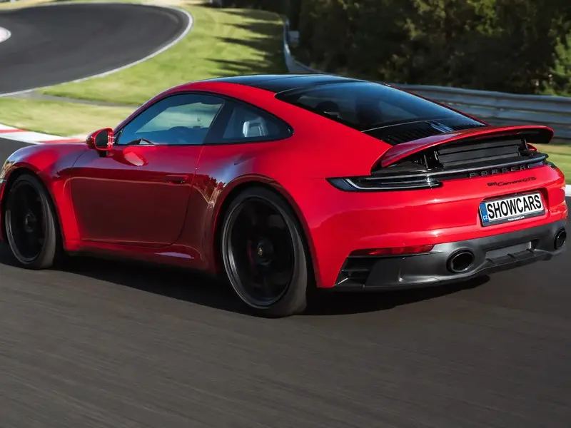 Zážitek - Zažijte legendární Porsche 911 na polygonu Most Co dělat v Ústeckém kraji? Vyrazte za zážitky