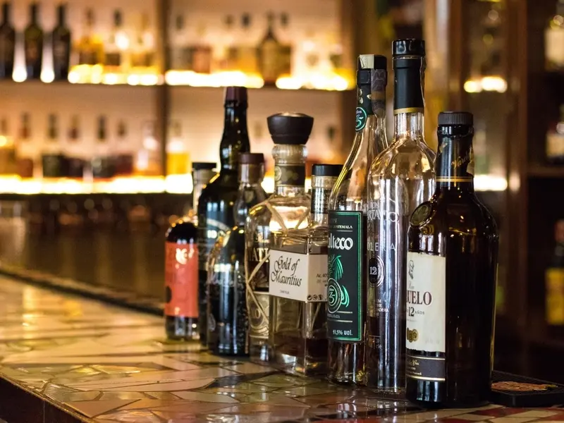 Zážitek - Degustace rumu v Cubana baru, Brno Zážitky Jihomoravský kraj: Od adrenalinu po wellness