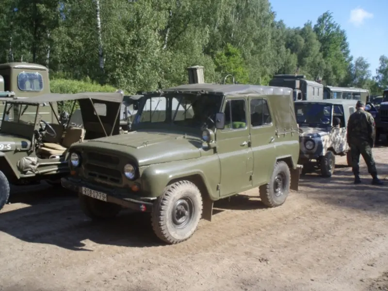 Zážitek - Zážitkový army den: Po stopách železné opony Co dělat v Plzeňském kraji? Vyrazte za zážitky