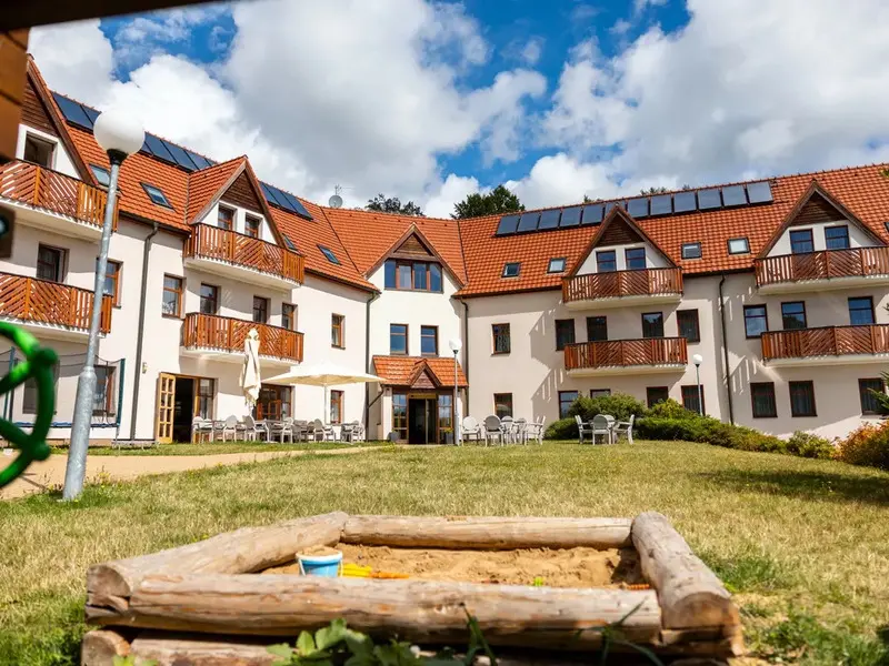 Zážitek - Wellness Hotel Hasištejn: Zážitkový rodinný pobyt Co dělat v Ústeckém kraji? Vyrazte za zážitky