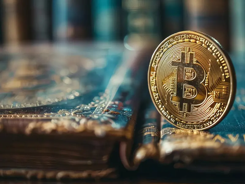 Zážitek - Kurz o bitcoinu (nejen) pro začátečníky