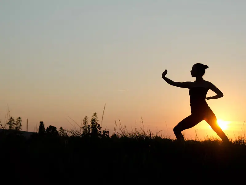 Zážitek - Jednodenní seminář Tai-chi a Čchi Kung Zážitky Vysočina: Od adrenalinu po wellness