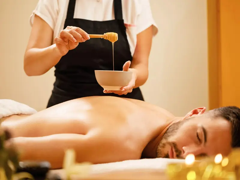 Zážitek - Wellness péče pro muže Co dělat v Praze? Vyrazte za zážitky