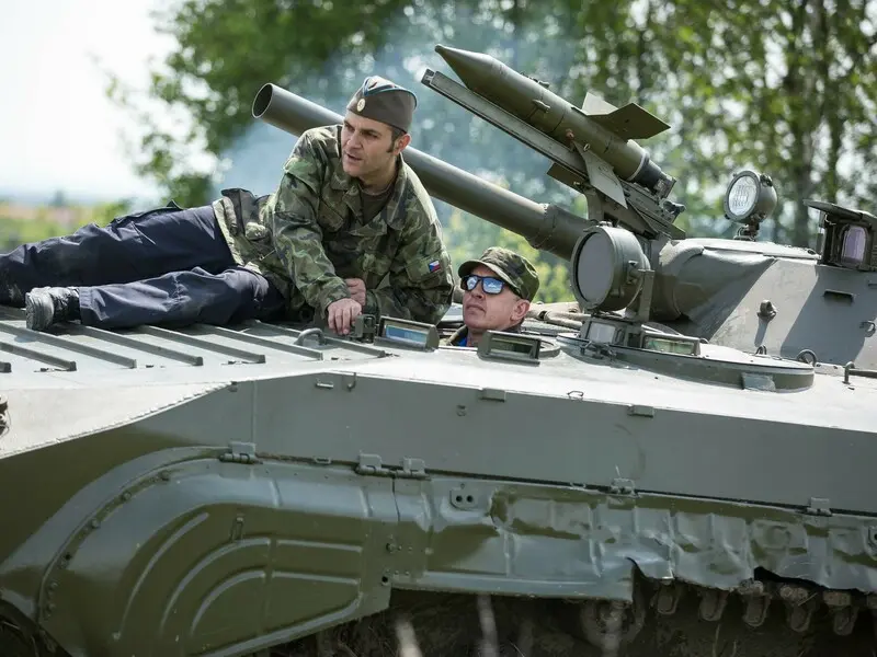 Zážitek - Action day Vyrazte za zážitky do Středočeského kraje
