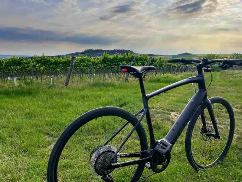 Zážitek - Cyklo a wellness pobyt na jižní Moravě Zážitky Jihomoravský kraj: Od adrenalinu po wellness