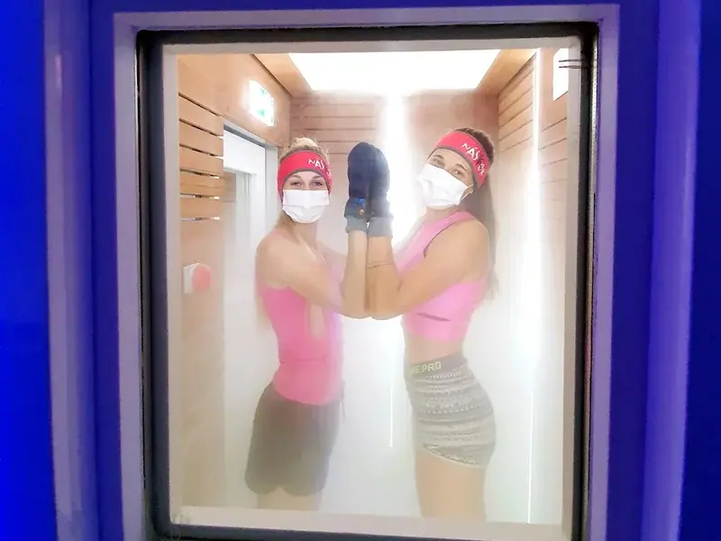 Zážitek - Dva silné biohackingové rituály v jednom zážitku Zážitky Jihomoravský kraj: Od adrenalinu po wellness