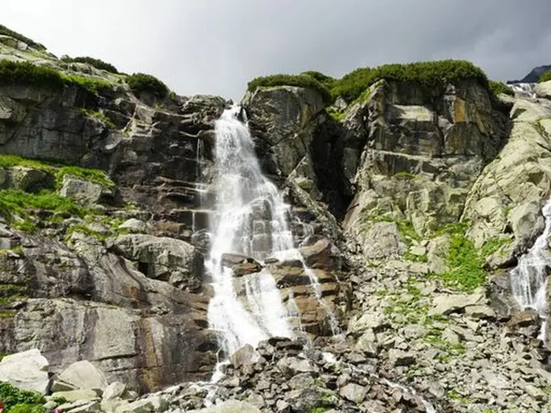 Zážitek - Vysoké Tatry: Výstup na Furkotský štít s horským průvodcem Ty nejlepší zážitkové dárky v zahraničí