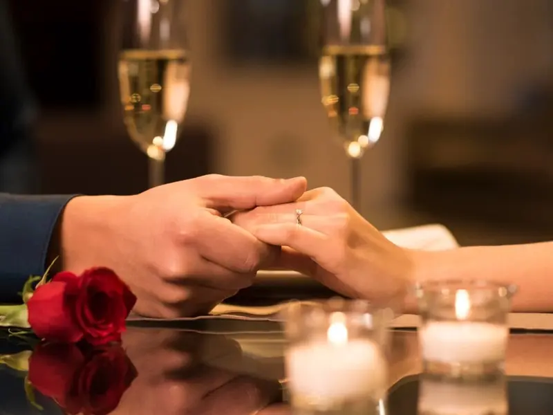 Zážitek - Romantický pobyt v hotelu Rajská zahrada Co dělat v Královéhradeckém kraji? Vyrazte za zážitky