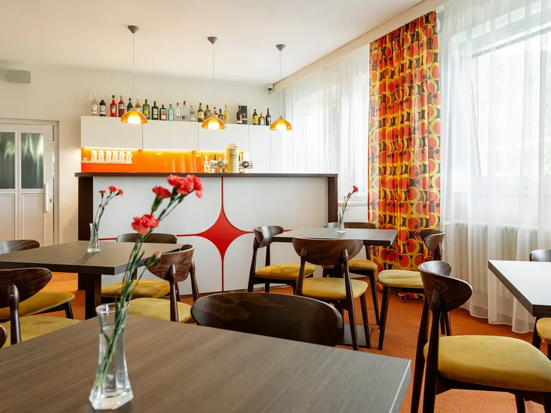 Zážitek - Retro pobyt v Hotelu Jiskra v Beskydech Moravskoslezský kraj: Adrenalin i pohoda
