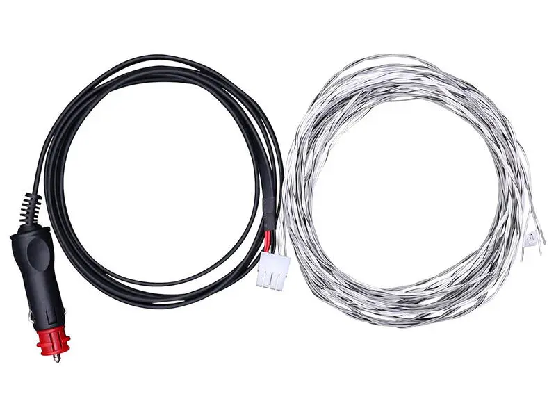 Napájecí set Blaupunkt GTb 8200 A Power Cable